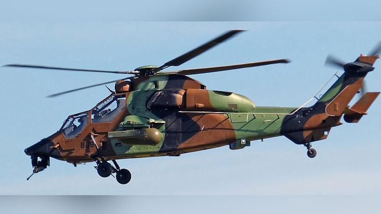 Alman ordusunun 193 helikopterinden 149’u arızalı