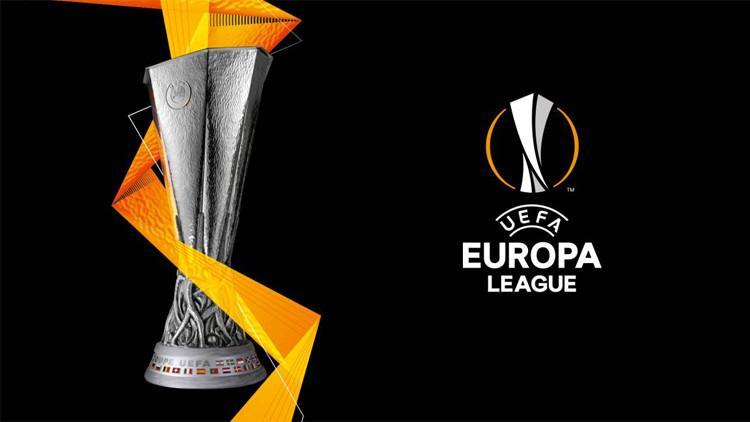 UEFA Avrupa Ligi'nde kuralar çekildi: Arsenal-Napoli eşleşmesi...