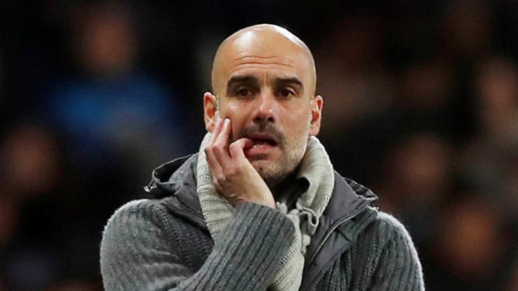 Manchester City'e transfer yasağı iddiası!
