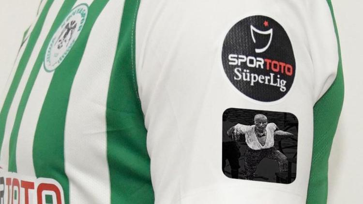 Atiker Konyaspor, 'Seyit Onbaşı' ile sahaya çıkacak