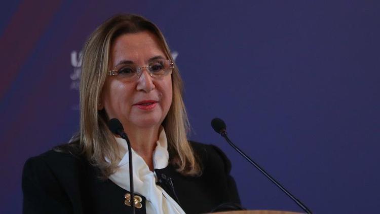 Bakan Pekcan açıkladı: En kısa zamanda tüketicimizin hizmetinde olacak