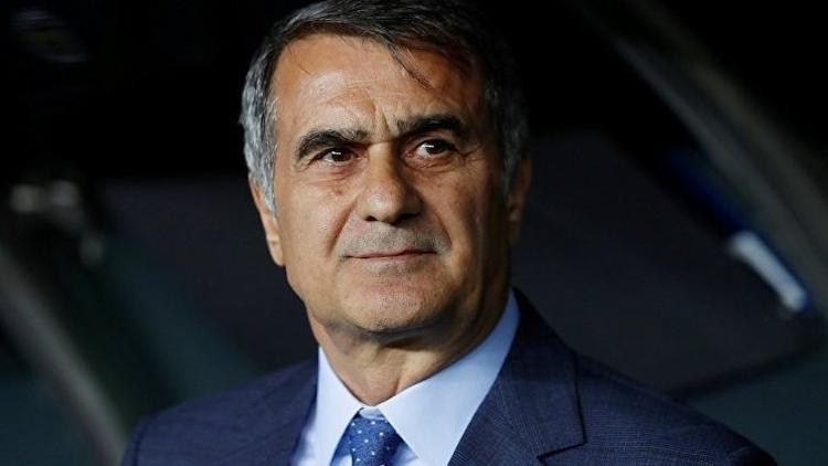 A Milli Futbol Takımı aday kadrosu açıklandı