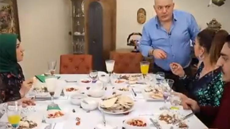 Yemekteyiz'de haftanın birincisi kim oldu? İşte haftanın kazananı