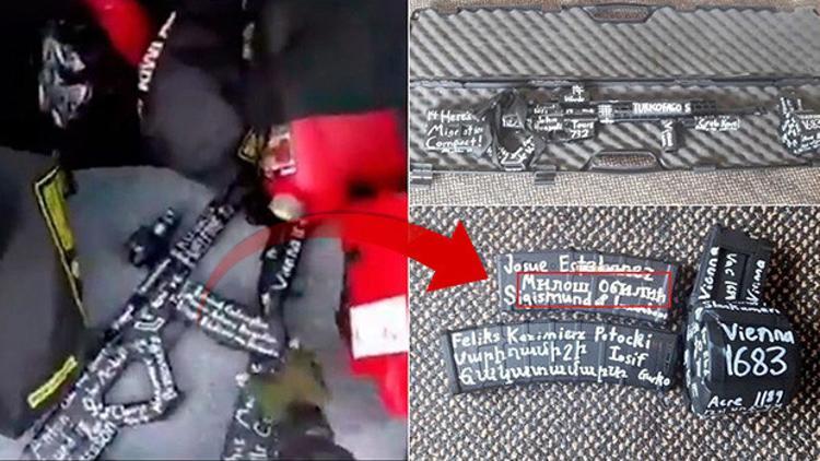 Katliamda o ayrıntılar dikkat çekti... Sırbistan'dan jet açıklama geldi