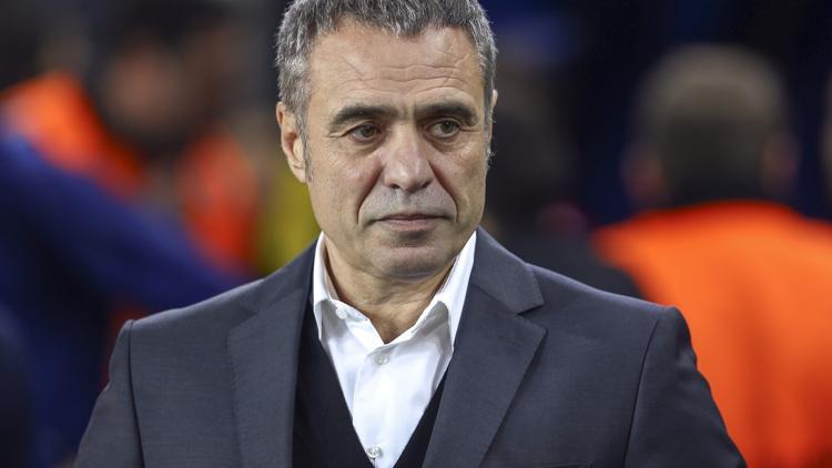 Ersun Yanal: "Futbol oynamadık ama kazandık"