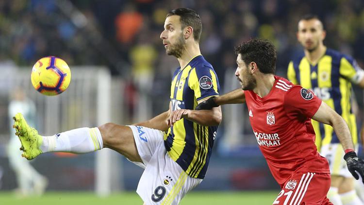 Roberto Soldado: "Her maçta zorlanacağız"