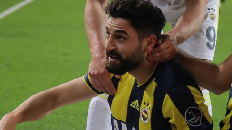 Mehmet Ekici: "Zor bir dönemden geçiyoruz"