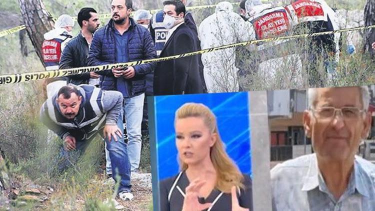Emlak zengini cinayetinde şoke eden sözler! 'Adamı bedavaya öldürdük'