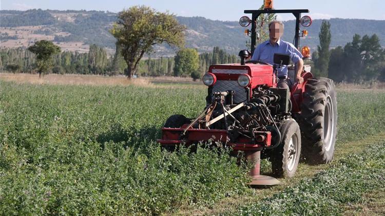 Yargıtay'dan borçlu çiftçiye müjde