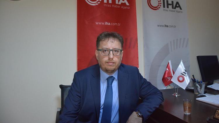 Feyyaz Çiftçi: "FIFA'dan gelen ihtar için paniğe gerek yok"