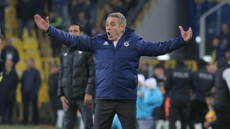 Ersun Yanal'la pes etmek yok! 6 maçın 4'ünde...