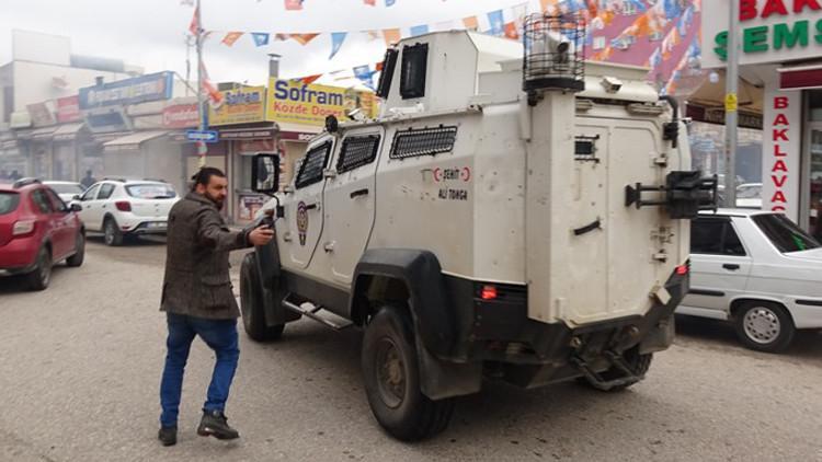 Şanlıurfa'da arazi kavgası: 5 yaralı, 3 gözaltı
