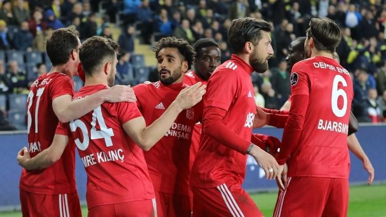 Sivasspor 5 gün izin yapacak!