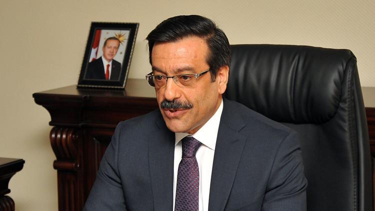 AK Parti'den Diyarbakır'a metro, metrobüs ve teleferik projesi