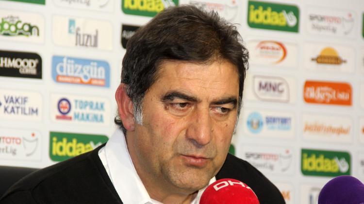 Ünal Karaman'dan 3 puan yorumu