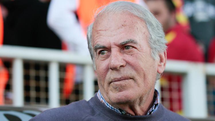Denizli: "Avrupa hedefi için mücadele ediyoruz"