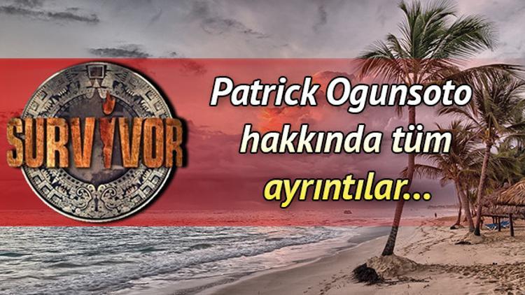 Patrick Ogunsoto kimdir hangi takımlarda forma giydi? Yattara benzerliği dikkat çekti