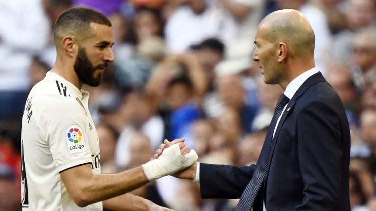 Zidane'lı Real Madrid iyi başladı