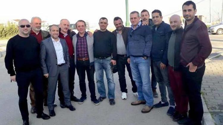 Tahliye edilmişti, bir hafta sonra yeniden tutuklandı