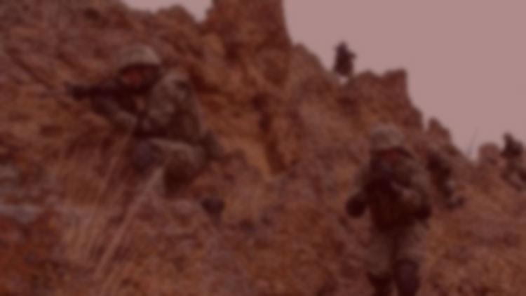 Son dakika... Etkisiz hale getirilen terörist sayısı 12 oldu