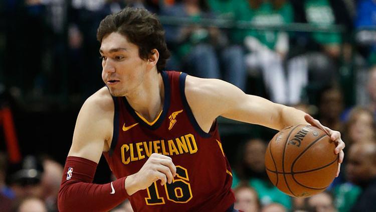 Cleveland 53'üncü yenilgisini aldı! Cedi'den 22 sayı...