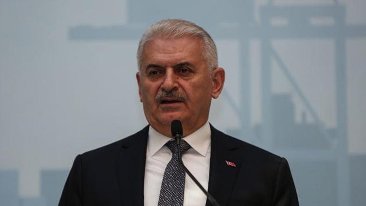 Binali Yıldırım: Bir Atatürk Kültür Merkezi de Anadolu Yakası'nda yapacağız