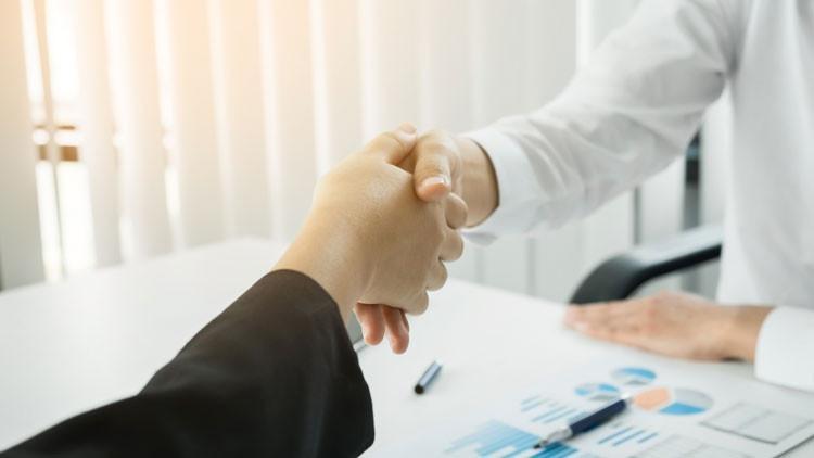 Deutsche Bank ve Commerzbank'tan birleşme adımı
