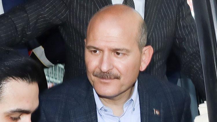 Bakan Soylu'dan İmamoğlu'na: Paçayı çoktan kaptırmışsın