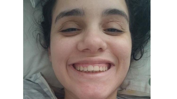 Nazlı Çiçek'ten acı haber geldi!