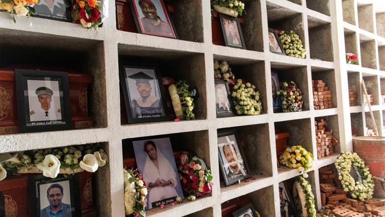 'Etiyopya ve Endonezya'daki uçak kazalarında benzerlikler tespit edildi'