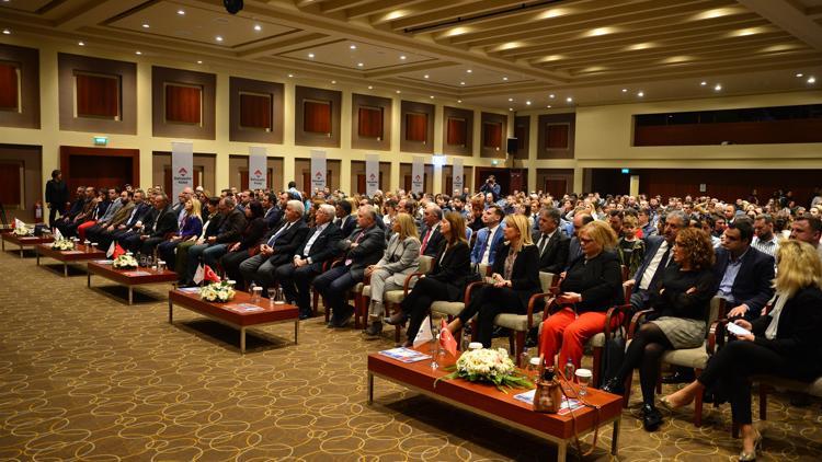 Çanakkale'de kolejin tanıtımı yapıldı