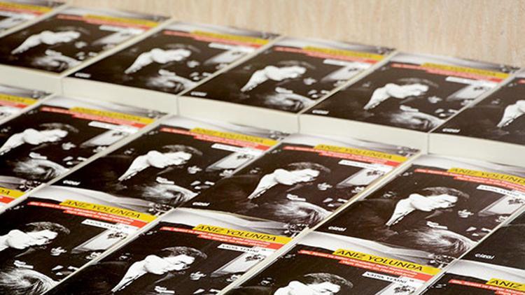 Avrupalı Türklerin ayakta kalma mücadelesi kitap oldu