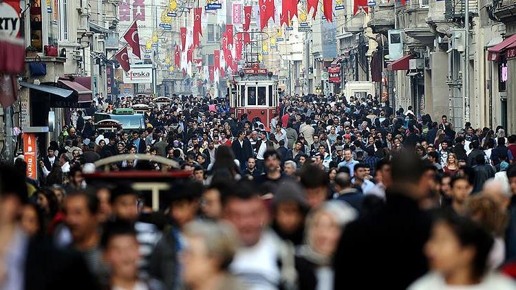 İşte Türkiye'nin en yaşlı ili
