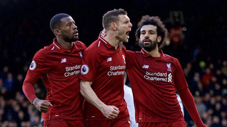 Premier Lig'de yarışı kızıştı!