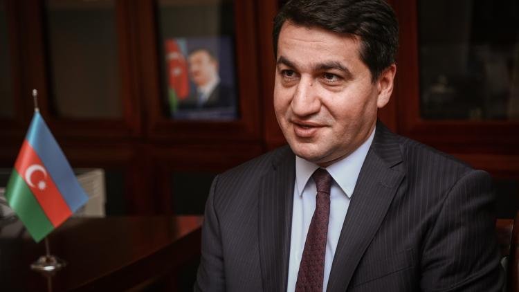 'Ermenistan ordusu, Azerbaycan topraklarından çıkmalı'
