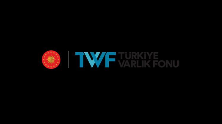 Türkiye Varlık Fonu'ndan önemli açıklama