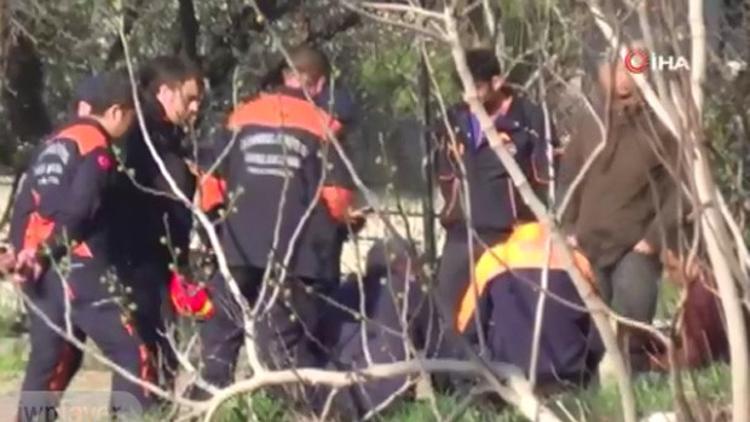 Silivri'de zehirlenen definecileri Zonguldak'tan gelen madenciler arıyor