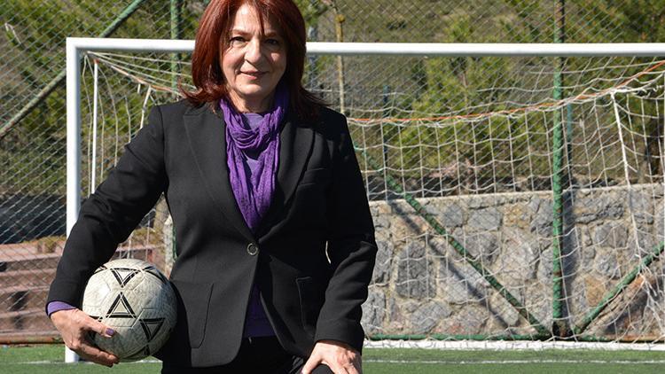 Lale Orta: Son söz hakemde değil VAR’da olmalı