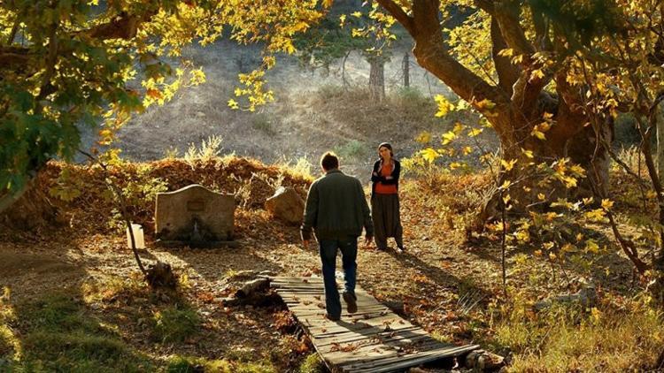 Türk filmleri ABD'de sinemaseverlerle buluşacak