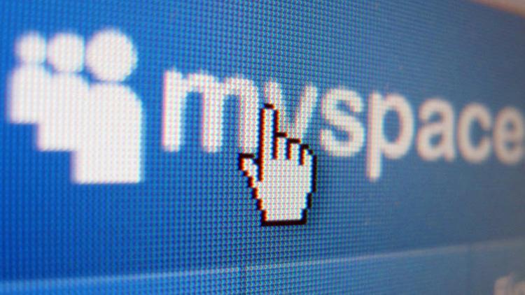MySpace'in büyük hatası: 12 yıllık arşivini sildi!