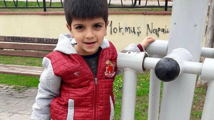 6 yaşındaki Adem'in yürek yakan ölümü