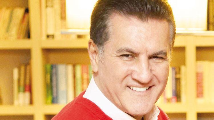 Mustafa Sarıgül: 23 Nisan’da 2019 çocuğumuzla Atatürk’e gideceğiz
