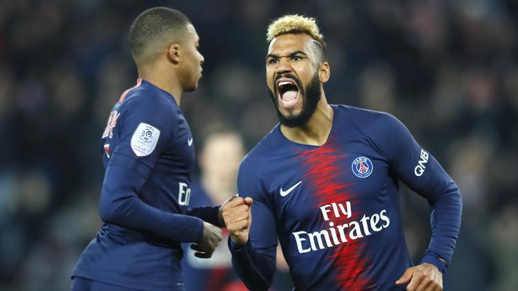 PSG'nin CAS'a yaptığı itiraz kabul edildi