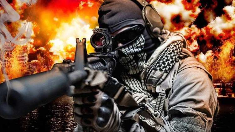 Savaş kızışıyor: Call of Duty telefonlara giriyor!