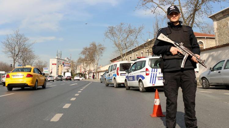 Son dakika... İçişleri Bakanlığı duyurdu: 2 bin 423 kişi yakalandı