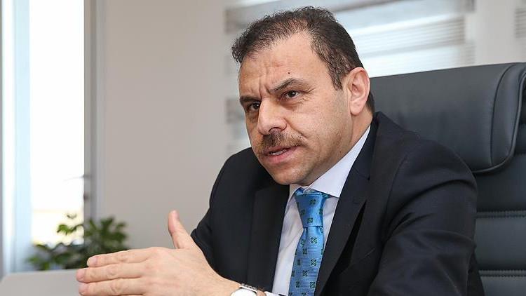 TMSF'ye bağlı şirketler yüzde 29 büyüdü