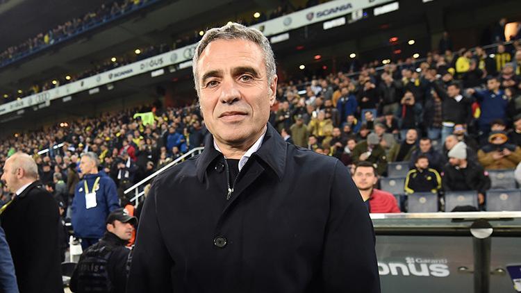 Ersun Yanal’ın gözü UEFA’da