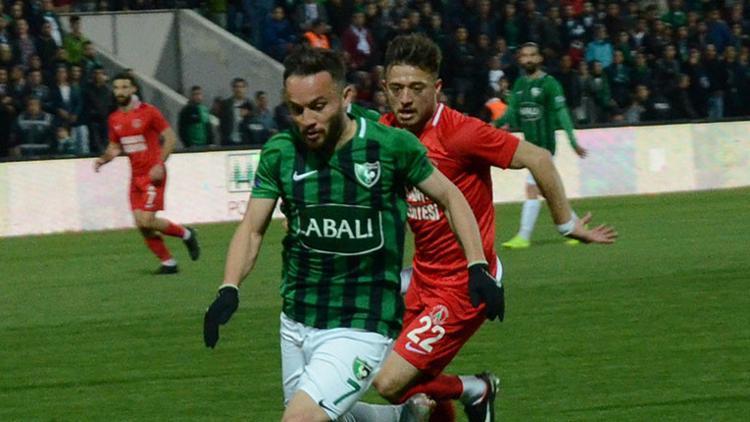 Trabzonspor'da yeni sezonun ilk transferi!