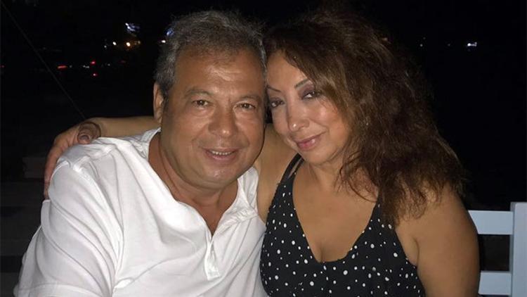 Ünlü çift evlendikleri günü ilk kez anlattı! 'Kız evinden erkek evine koca bir traktörle gittik'