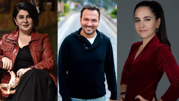 "Hareket Sekiz" in çekimleri baÅŸlıyor